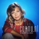 05-11-1992 Pleuni Touw at studio in Amsterdam Photo: govert de Roos/Connu